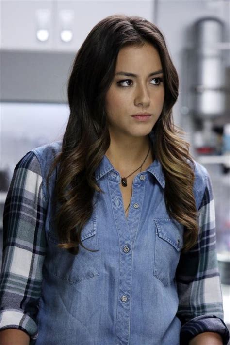 skye marvel agents of shield